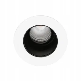 italux-oprawka-wpuszczana-intro-led-6w-3000k-bialy