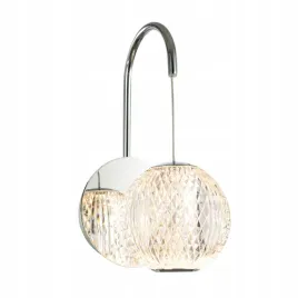 italux-kinkiet-rosario-led-42w-3000k-chrom