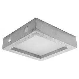 sollux-plafon-riza-beton-led-18w-3000k-szary