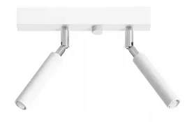 sollux-lampa-sufitowa-eyetech-2xg9-bialy
