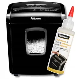 mocna-niszczarka-dokumentow-papieru-biurowa-fellowes-500w-gratis