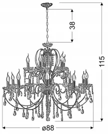 candellux-zyrandol-aurora-10-5xe14-chrom