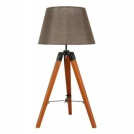 candellux-lampka-gabinetowa-lugano-1x60w-e27-brazowa