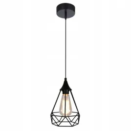 candellux-lampa-wiszaca-graf-e27-czarny