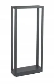 su-ma-slupek-ogrodowy-nowoczesny-led-arma-9w-360lm-50cm-4k-popiel
