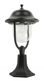 su-ma-slupek-ogrodowy-szklany-prince-55cm-czarny
