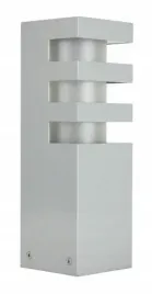su-ma-slupek-ogrodowy-rado-3-e27-25cm-alu