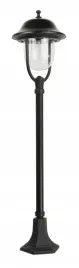 su-ma-slupek-ogrodowy-szklany-prince-117cm-czarny