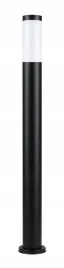 su-ma-slupek-ogrodowy-okragly-inox-110cm-czarny