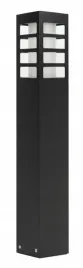 su-ma-slupek-ogrodowy-rado-iii-2-e27-50cm-czarna