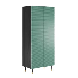 szafa-90-cm-szafa-uchylna-wysokie-czarne-nozki-ryflowanie-imperial-i06