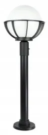 su-ma-slupek-ogrodowy-kula-25cm-z-koszykiem-90cm