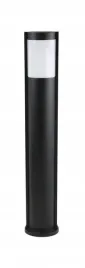 su-ma-slupek-ogrodowy-elis-e27-92cm-czarny