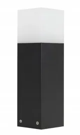 su-ma-slupek-ogrodowy-kwadratowy-cube-33cm-czarna