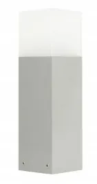 su-ma-slupek-ogrodowy-kwadratowy-cube-e27-33cm-alu