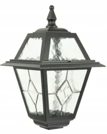 su-ma-glowica-lampa-ogrodowa-witraz-e27-czarny