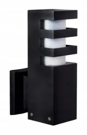 su-ma-kinkiet-ogrodowy-rado-e27-25cm-czarny