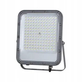 italux-naswietlacz-ogrodowy-timbo-led-100w-4000k-ip65-szary