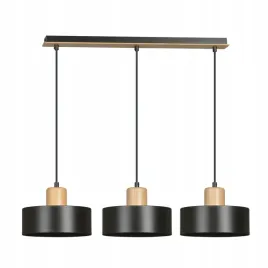 emibig-lampa-wiszaca-torin-3xe27-czarny-drewno