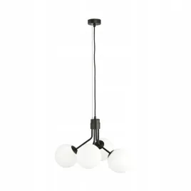 emibig-lampa-wiszaca-nova-4xe14-czarny-bialy
