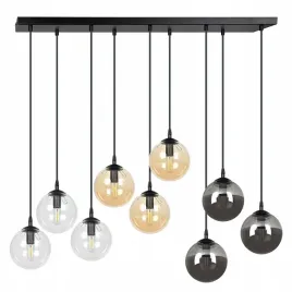 emibig-lampa-wiszaca-cosmo-mix-9-bl-9xe14-czarny-wielokolorowy