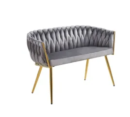 sofa-glamour-pleciona-na-wysokich-nogach-szara-welurowa-zlota-rosa