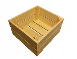 skrzynka-drewniana-polka-dekoracyjna-decoupage-27x25x14-cm