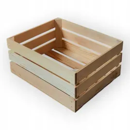 skrzynka-drewniana-polka-dekoracyjna-prosta-decoupage-50x40x22-cm