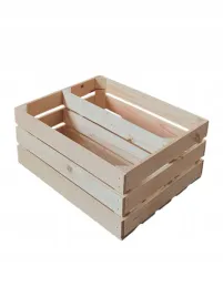 skrzynka-drewniana-polka-dekoracyjna-szeroka-decoupage-50x40x22-cm