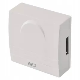 dzwonek-do-drzwi-przewodowy-230v-kwadrat-p57001