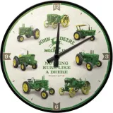 zegar-scienny-john-deere-model