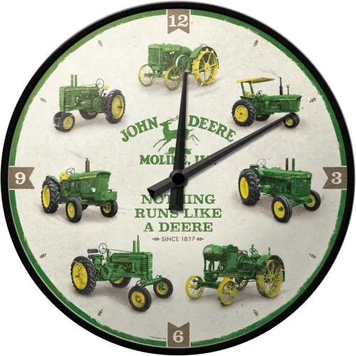 zegar-scienny-john-deere-model