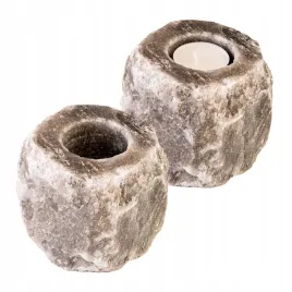 swiecznik-solny-szary-bryla-naturalny-1-2-kg-jonizator-na-swieczki-tealight