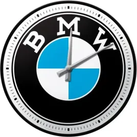 zegar-scienny-logo-bmw-preznt-dla-fana-okazja