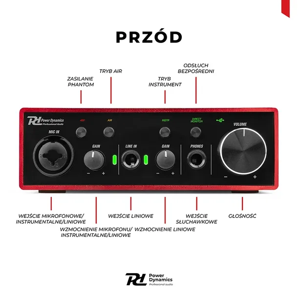 interfejs-audio-power-dynamics-pdx11-usb-solo