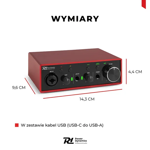interfejs-audio-power-dynamics-pdx11-usb-solo