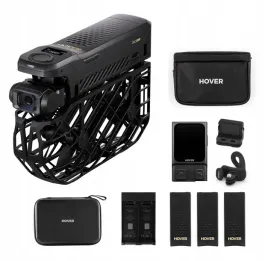 hoverair-x1-promax-dron-ultimate-cycling-kit-zestaw