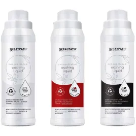 raypath-zestaw-plynow-prania-bialy-kolorowy-czarny-nanosrebro