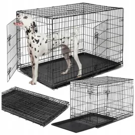 klatka-dla-psa-metalowa-kennelowa-zwierzat-transporter-106x67x75cm-xl