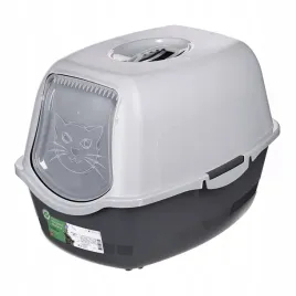 zamknieta-duza-kuweta-dla-kota-na-zwirek-xl-z-filtrem-grafit-diamentiq