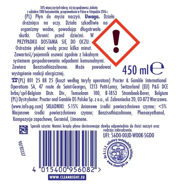plyn-fairy-cytryna-450ml-rodzaj-plyn