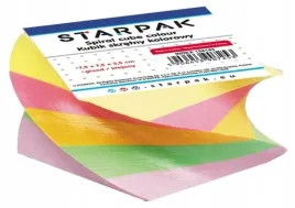 kubik-plastikowy-kolorowy-75x75x40mm