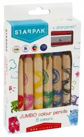 kredki-olowkowe-jumbo-z-temperowka-6-kol-starpak
