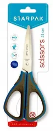 nozyczki-szkolne-21cm-starpak