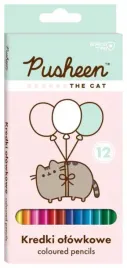 kredki-olowkowe-trojkatne-pusheen-12-kolorow