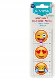 zakladka-indeksujaca-emoticon-z-linijka