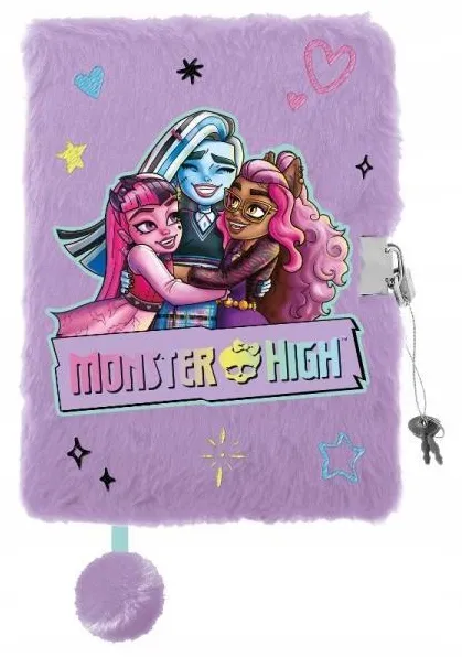 pamietnik-monster-high