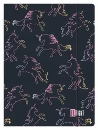 paczka-teczka-a4-z-gumka-dream-unicorn