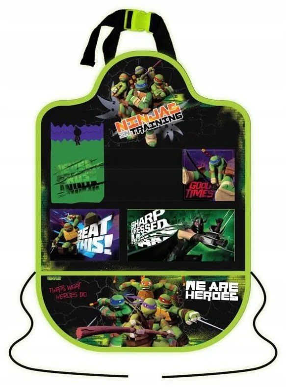 organizer-samochodowy-zuma-kids-turtles