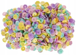 cekiny-pastelowe-okragle-425g-531732-starpak